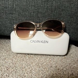 Calvin Klein Sunglasses